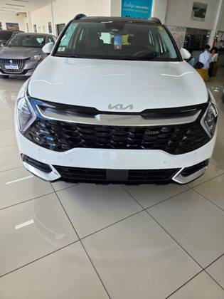 KIA SPORTAGE 1.6 TGDI MHEV EX PRESTIGE DCT